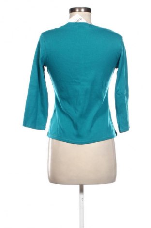 Damen Shirt Marks & Spencer, Größe M, Farbe Blau, Preis € 13,79