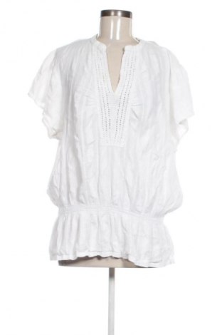 Dámská halenka Marks & Spencer, Velikost XXL, Barva Bílá, Cena  319,00 Kč