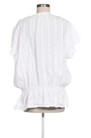 Dámská halenka Marks & Spencer, Velikost XXL, Barva Bílá, Cena  319,00 Kč