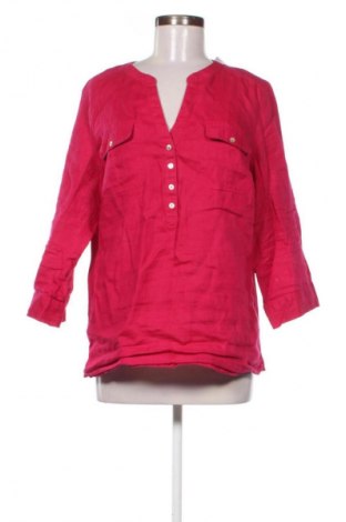 Dámská halenka Marks & Spencer, Velikost XXL, Barva Růžová, Cena  391,00 Kč