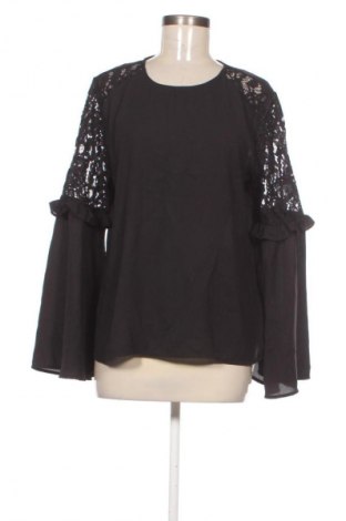 Damen Shirt Marks & Spencer, Größe L, Farbe Schwarz, Preis 8,99 €