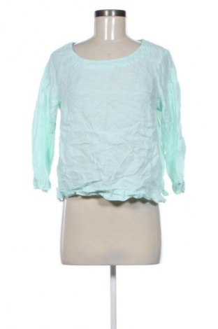 Bluză de femei Martha Stewart, Mărime M, Culoare Verde, Preț 48,99 Lei