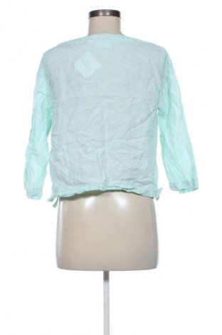 Bluză de femei Martha Stewart, Mărime M, Culoare Verde, Preț 48,99 Lei