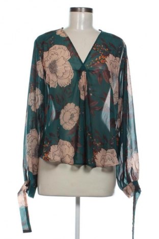 Γυναικεία μπλούζα Maryley, Μέγεθος L, Χρώμα Πολύχρωμο, Τιμή 14,99 €