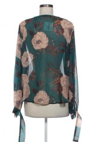 Γυναικεία μπλούζα Maryley, Μέγεθος L, Χρώμα Πολύχρωμο, Τιμή 14,99 €