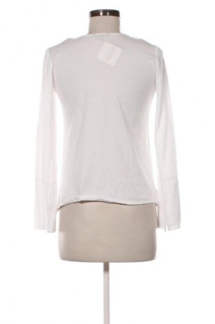 Dámská halenka Massimo Dutti, Velikost XS, Barva Bílá, Cena  693,00 Kč