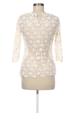 Damen Shirt Massimo Dutti, Größe M, Farbe Ecru, Preis € 22,99