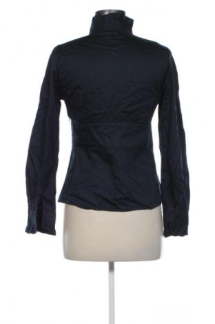 Bluzka damska Massimo Dutti, Rozmiar M, Kolor Niebieski, Cena 79,99 zł