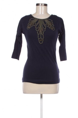 Damen Shirt Massimo Dutti, Größe S, Farbe Blau, Preis € 24,55