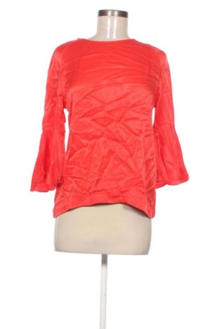 Damen Shirt Massimo Dutti, Größe S, Farbe Orange, Preis 20,99 €