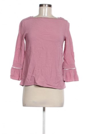 Damen Shirt Massimo Dutti, Größe S, Farbe Rosa, Preis € 21,99