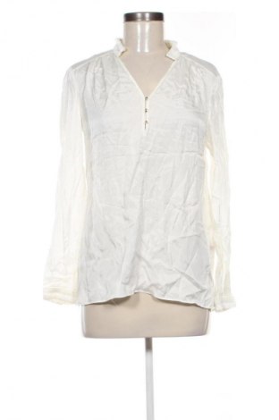 Dámská halenka Massimo Dutti, Velikost S, Barva Krémová, Cena  499,00 Kč