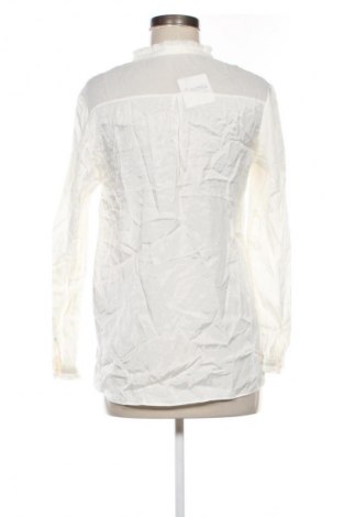 Dámská halenka Massimo Dutti, Velikost S, Barva Krémová, Cena  499,00 Kč