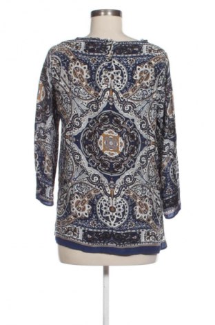 Damen Shirt Massimo Dutti, Größe L, Farbe Mehrfarbig, Preis 22,99 €