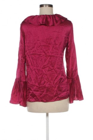 Dámská halenka Massimo Dutti, Velikost M, Barva Červená, Cena  489,00 Kč