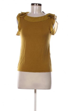Dámská halenka Massimo Dutti, Velikost S, Barva Zlatistá, Cena  595,00 Kč