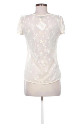 Bluză de femei Massimo Dutti, Mărime S, Culoare Bej, Preț 283,13 Lei