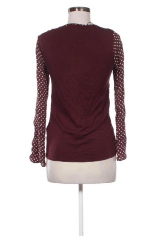 Bluză de femei Massimo Dutti, Mărime S, Culoare Multicolor, Preț 288,24 Lei