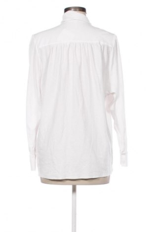 Дамска блуза Massimo Dutti, Размер M, Цвят Бял, Цена 24,55 €