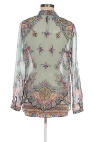 Damen Shirt Massimo Dutti, Größe M, Farbe Mehrfarbig, Preis € 25,00