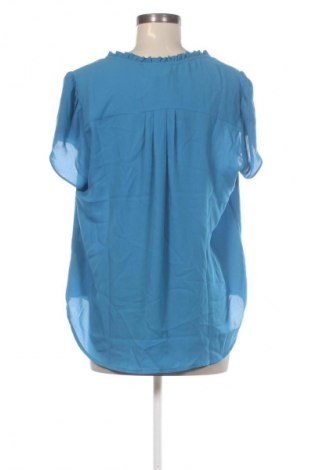 Dámska blúza Mauvette, Veľkosť XL, Farba Modrá, Cena  37,95 €