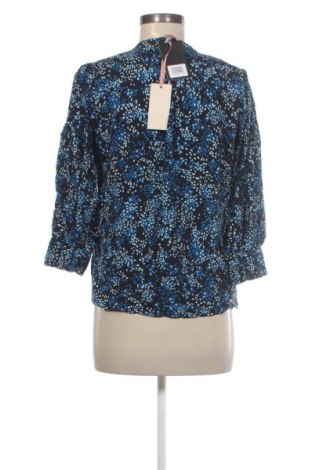 Bluză de femei Mauvette, Mărime S, Culoare Multicolor, Preț 243,99 Lei