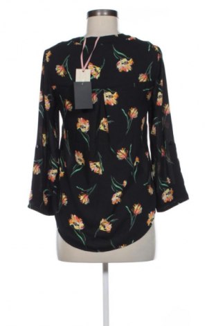 Дамска блуза Mauvette, Размер XS, Цвят Многоцветен, Цена 39,88 €