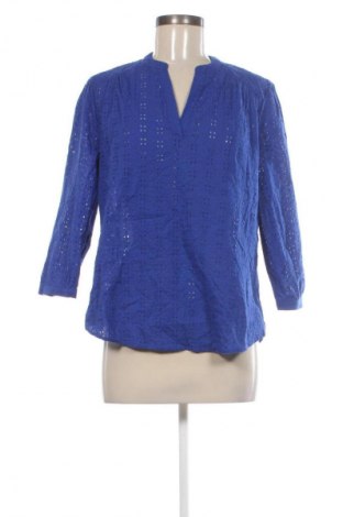 Bluză de femei Mauvette, Mărime M, Culoare Albastru, Preț 243,99 Lei