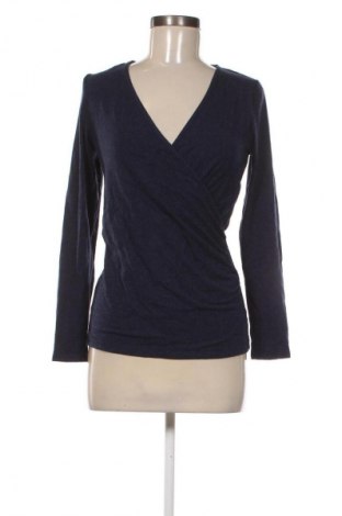 Дамска блуза Mauvette, Размер S, Цвят Син, Цена 39,88 €