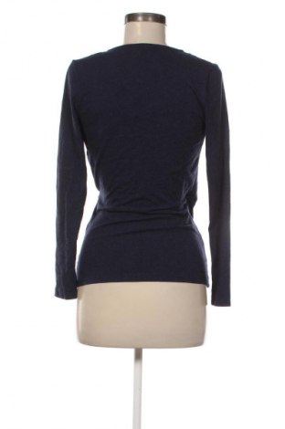 Дамска блуза Mauvette, Размер S, Цвят Син, Цена 39,88 €