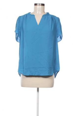 Дамска блуза Mauvette, Размер XL, Цвят Син, Цена 25,56 €