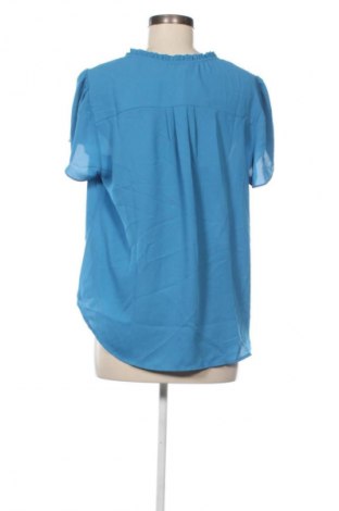 Дамска блуза Mauvette, Размер XL, Цвят Син, Цена 25,56 €