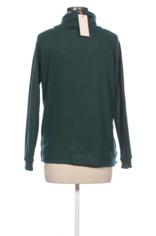 Bluză de femei Mauvette, Mărime M, Culoare Verde, Preț 243,99 Lei