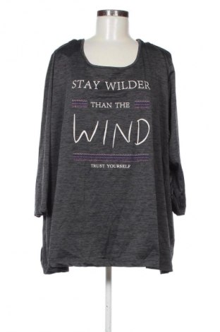 Női blúz Maxi Blue, Méret 4XL, Szín Sokszínű, Ár 3 139 Ft