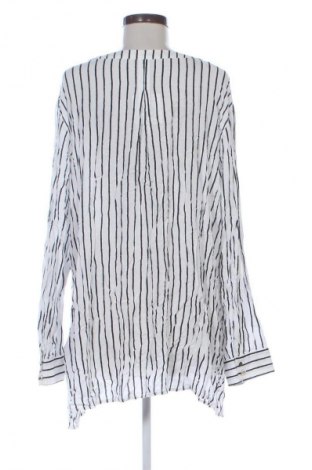 Damen Shirt Maxi Blue, Größe 3XL, Farbe Mehrfarbig, Preis € 12,99