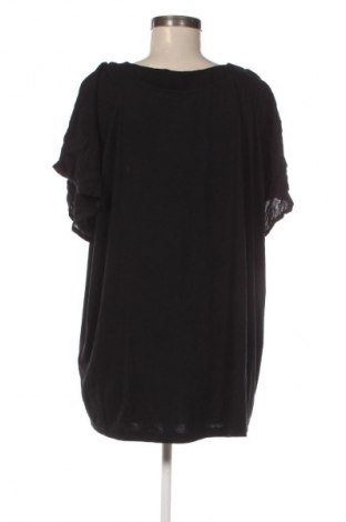 Γυναικεία μπλούζα Maxi Blue, Μέγεθος XXL, Χρώμα Μαύρο, Τιμή 11,99 €