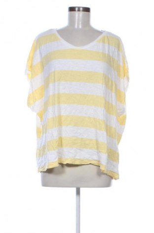 Γυναικεία μπλούζα Maxi Blue, Μέγεθος 3XL, Χρώμα Πολύχρωμο, Τιμή 10,99 €