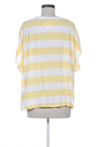 Γυναικεία μπλούζα Maxi Blue, Μέγεθος 3XL, Χρώμα Πολύχρωμο, Τιμή 10,99 €