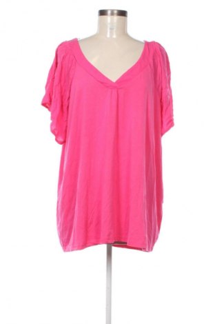 Dámská halenka Maxi Blue, Velikost XXL, Barva Růžová, Cena  269,00 Kč