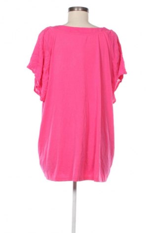 Dámská halenka Maxi Blue, Velikost XXL, Barva Růžová, Cena  269,00 Kč