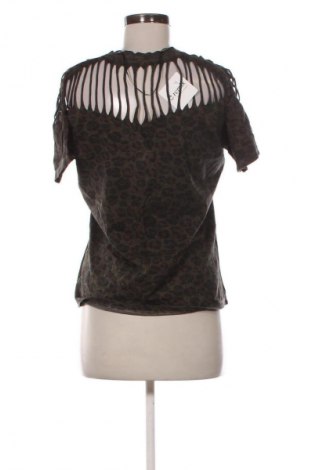 Damen Shirt Medicine, Größe XS, Farbe Mehrfarbig, Preis € 9,70