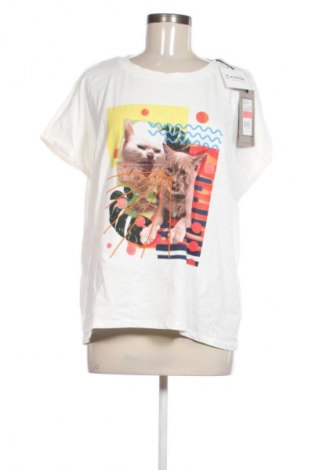 Damen Shirt Medicine, Größe XL, Farbe Mehrfarbig, Preis 16,00 €