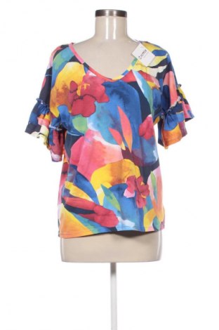 Bluzka damska Medicine, Rozmiar M, Kolor Kolorowy, Cena 52,00 zł