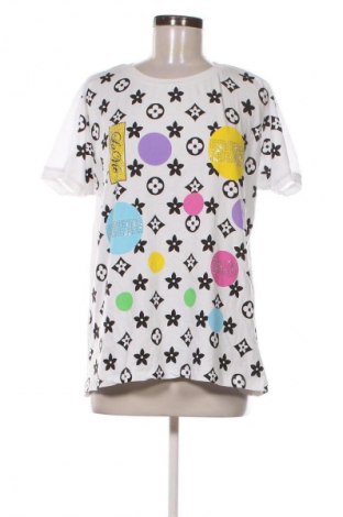 Damen Shirt Megi, Größe S, Farbe Mehrfarbig, Preis 9,70 €