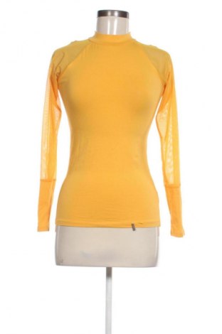 Bluză de femei Megi, Mărime S, Culoare Galben, Preț 50,59 Lei