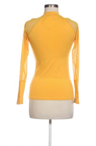 Bluză de femei Megi, Mărime S, Culoare Galben, Preț 50,59 Lei