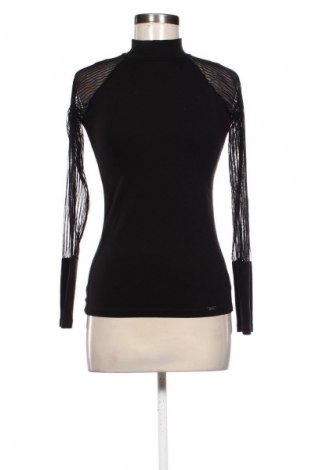 Bluză de femei Megi, Mărime S, Culoare Negru, Preț 50,59 Lei
