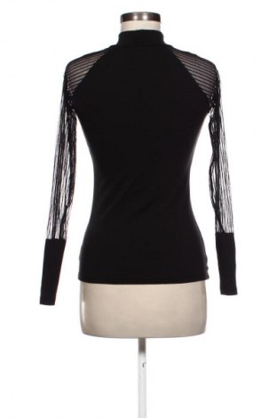 Bluză de femei Megi, Mărime S, Culoare Negru, Preț 50,59 Lei