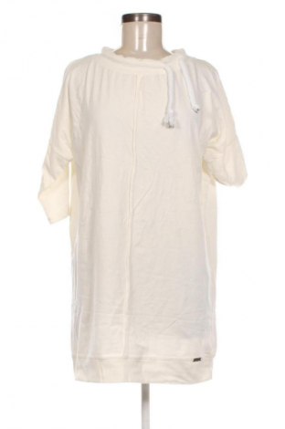 Γυναικεία μπλούζα Megi, Μέγεθος M, Χρώμα Εκρού, Τιμή 7,99 €