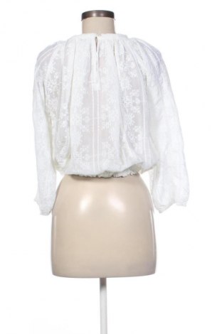 Bluzka damska Melissa Odabash, Rozmiar S, Kolor Biały, Cena 337,00 zł